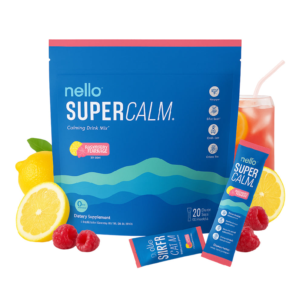 NELLO® SUPERCLAM