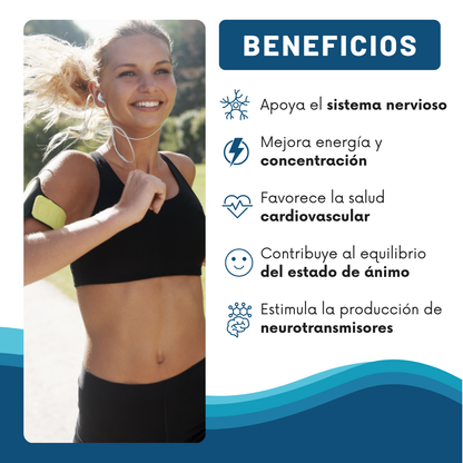 MetilFolato VitaElevé®