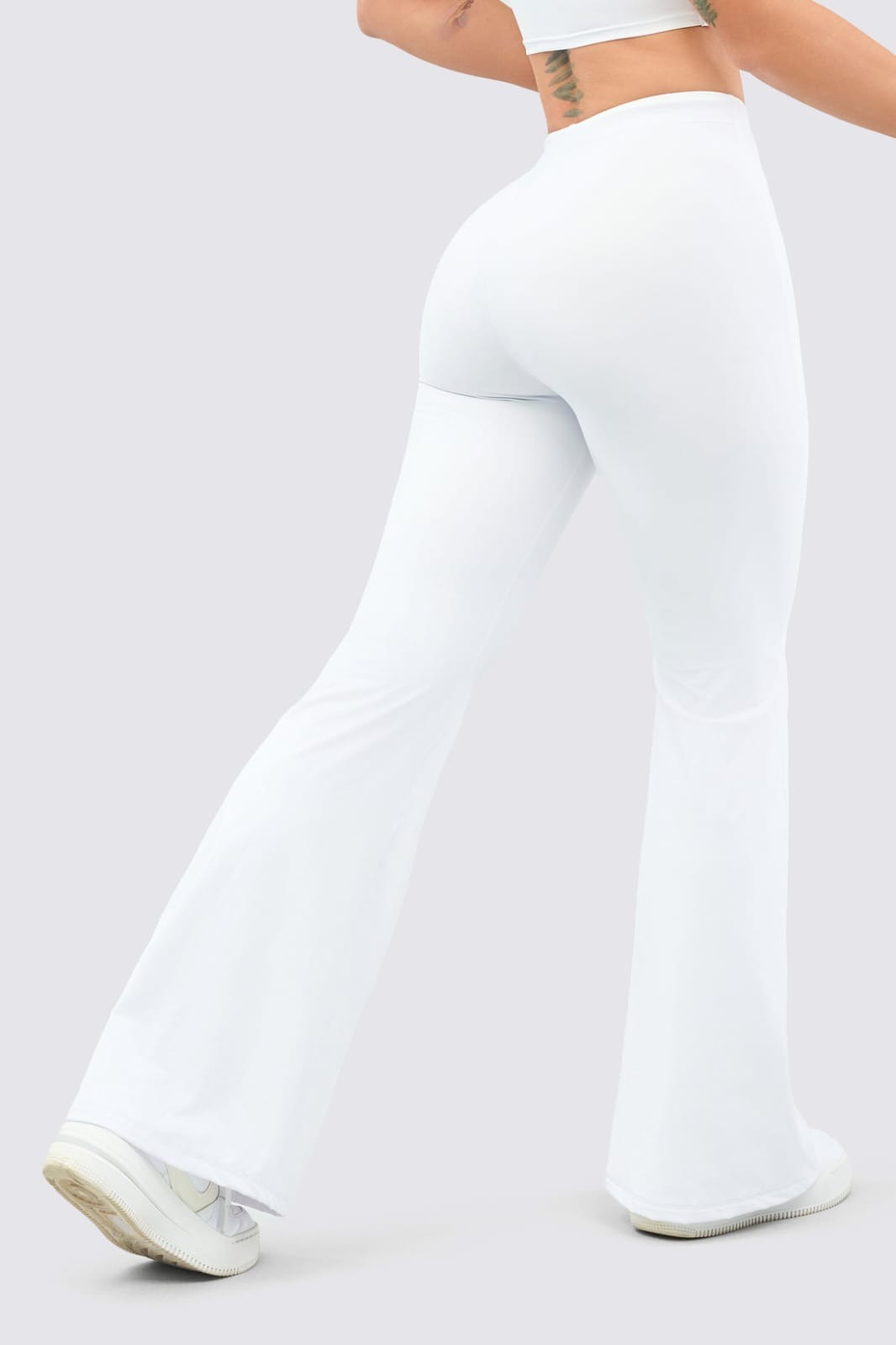 Leggins Bota Campana - Aura Legging Co.