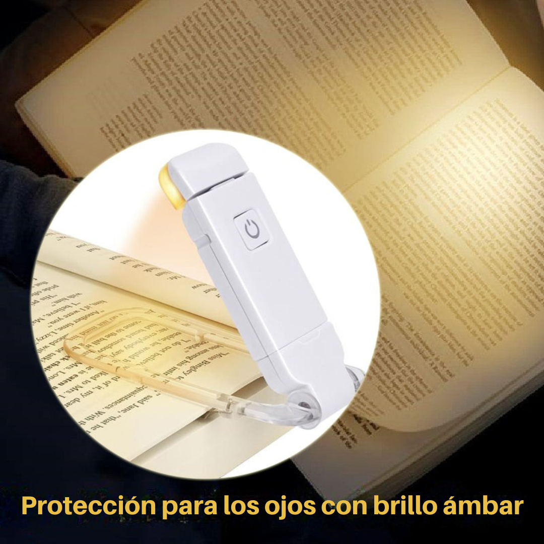 Clip de Lectura ReadLight®