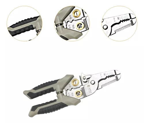 PELADOR DE CABLES StriPro®