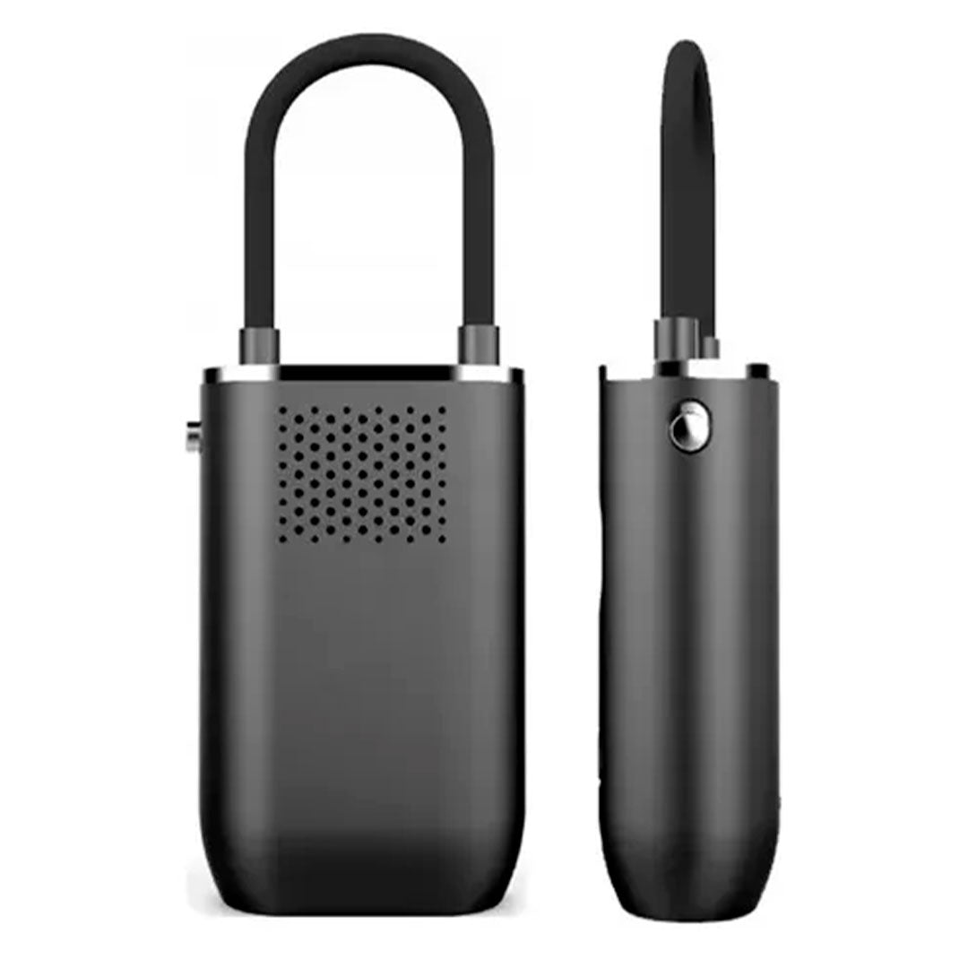 COMPRESOR PORTATIL FullPower®