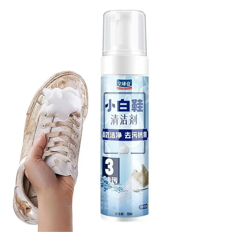 LIMPIADOR ZAPATOS CleanMax®