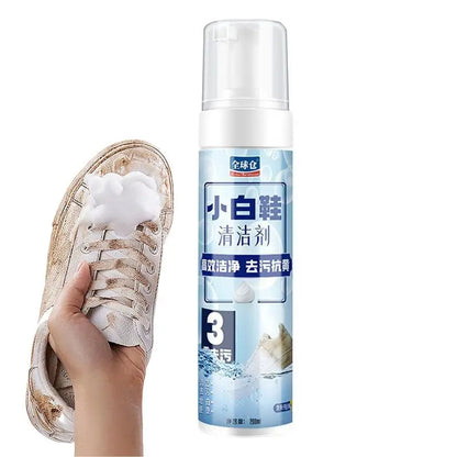 LIMPIADOR ZAPATOS CleanMax®