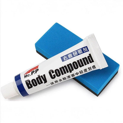 POMADA ANTIRAYONES Scratch®