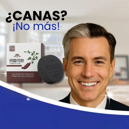 Jabon CapiBlack®