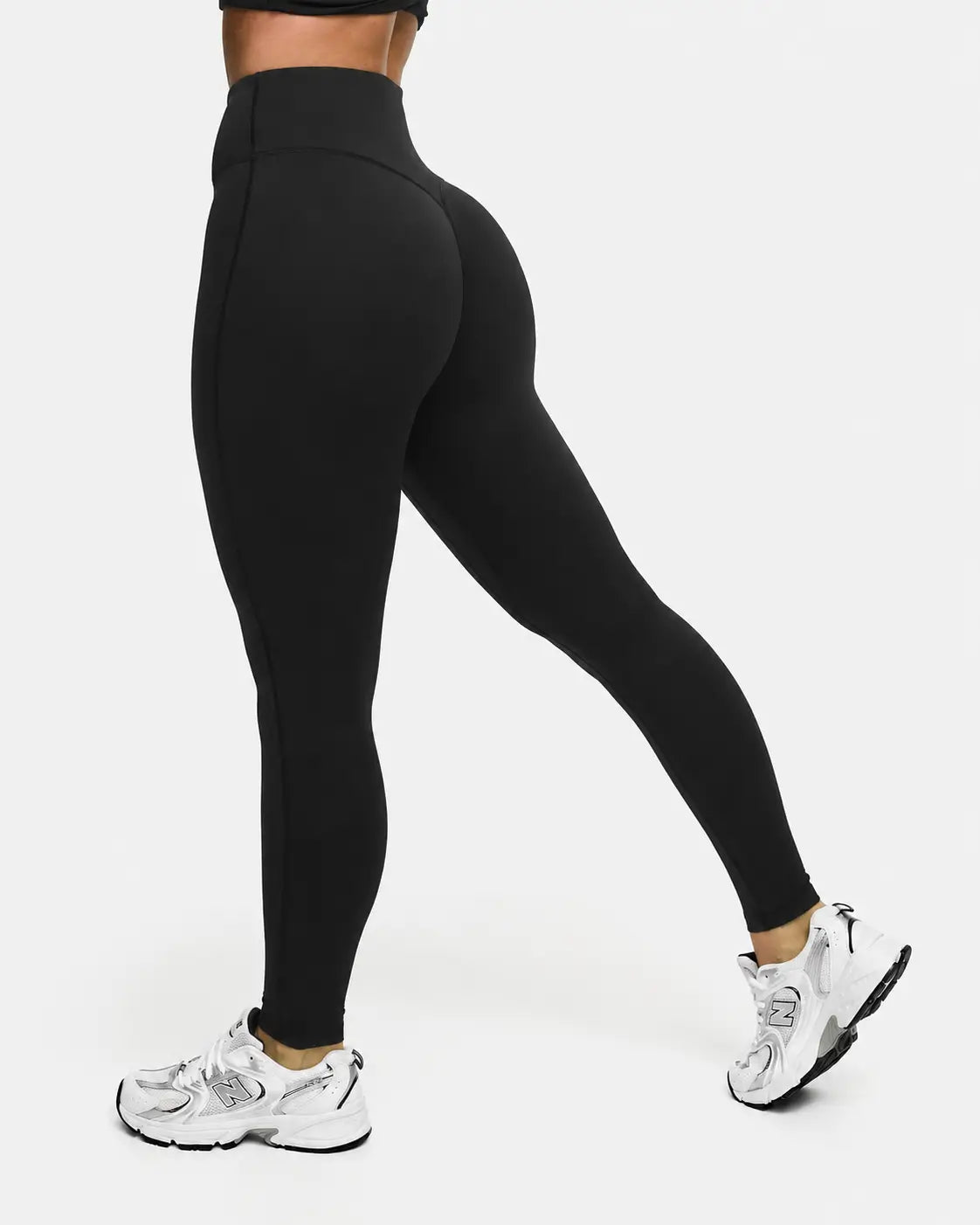 Legging Push-Up SENQA® | Realzan, Moldean y Se Ajustan a Tu Cuerpo — Talla Única