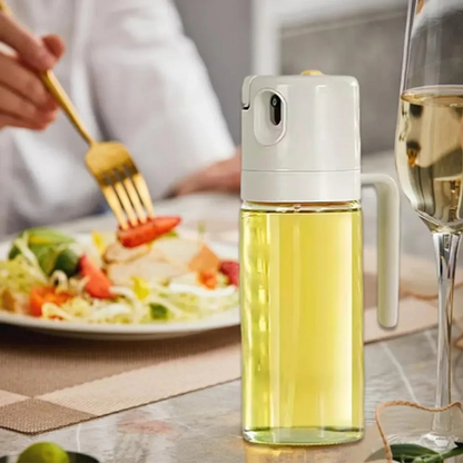Dispensador de aceite 2 en 1 - DualNature®