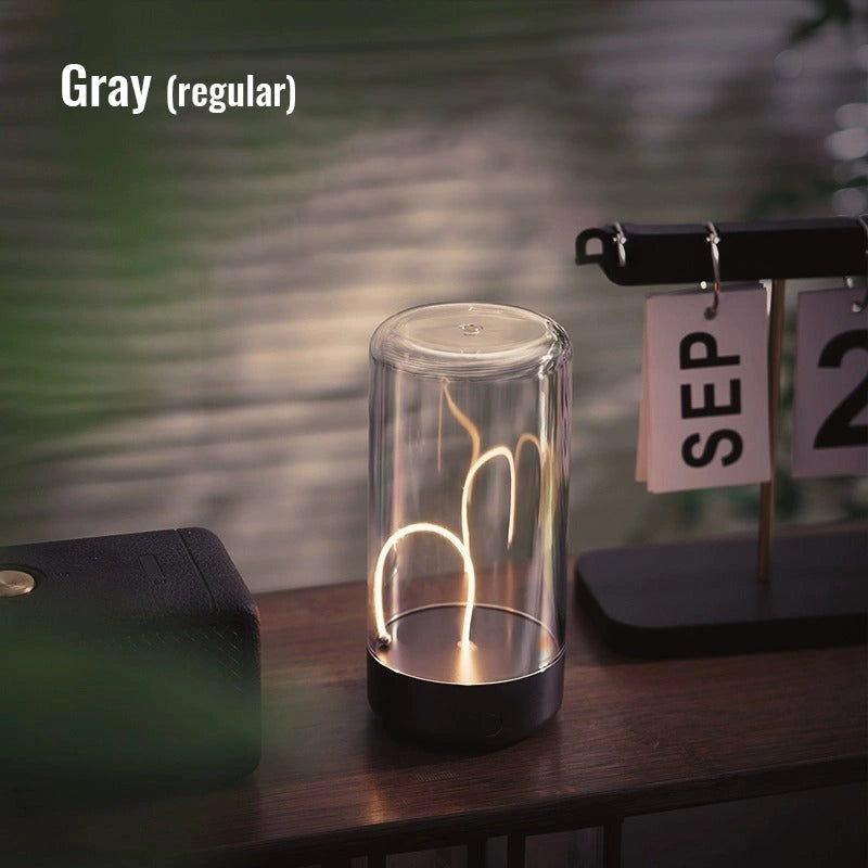 LAMPARA LightMagnetic® | Ilumina tus espacio con sofisticacion