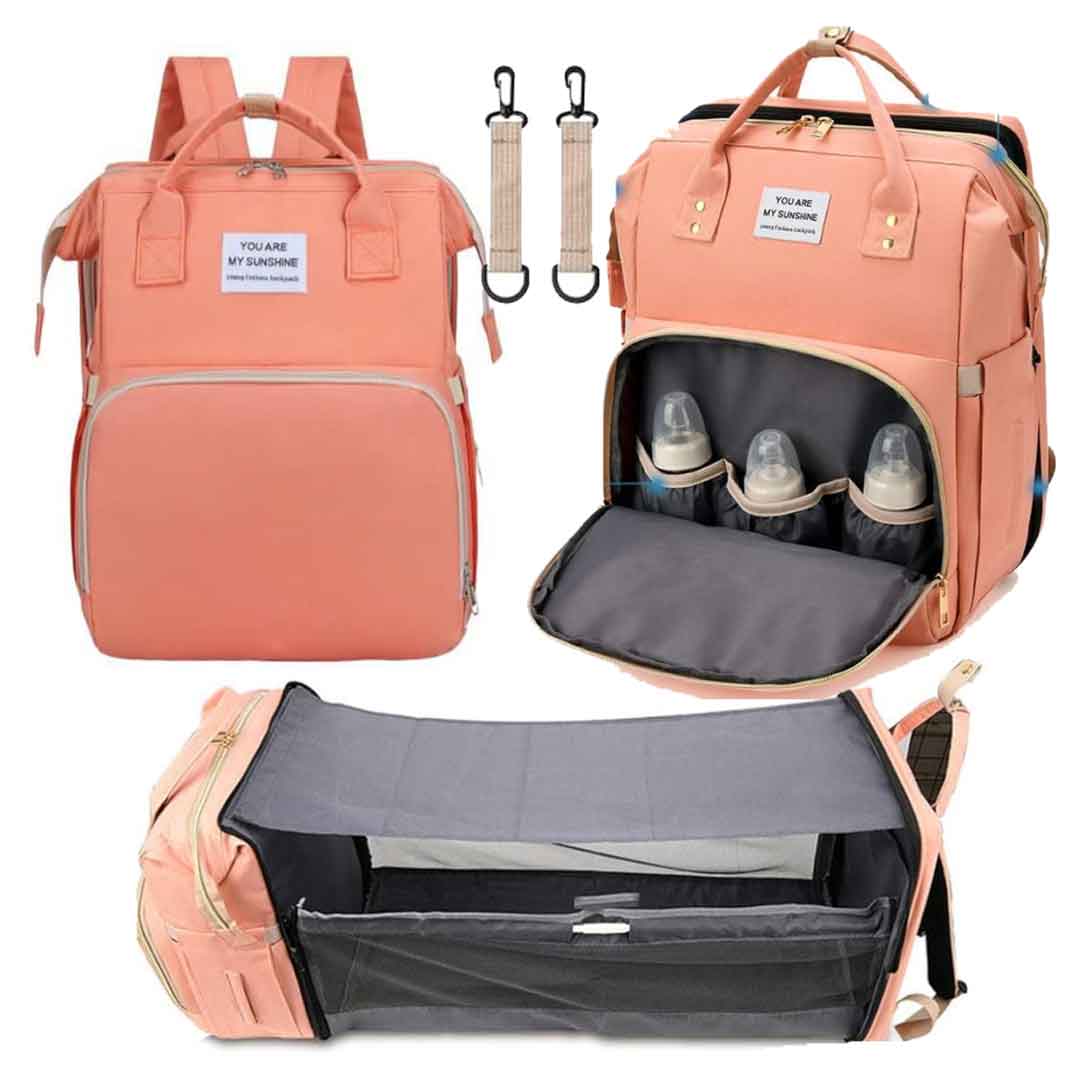 PAÑALERA CON CAMBIADOR BabyCompact®