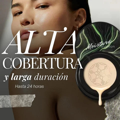 BASE ALTA COBERTURA FashionMakeUp®