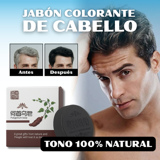 Jabon CapiBlack®