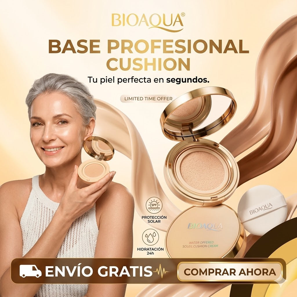 Base Bioaqua - Luméa®