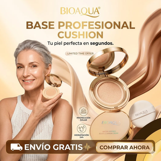 Base Bioaqua - Luméa®