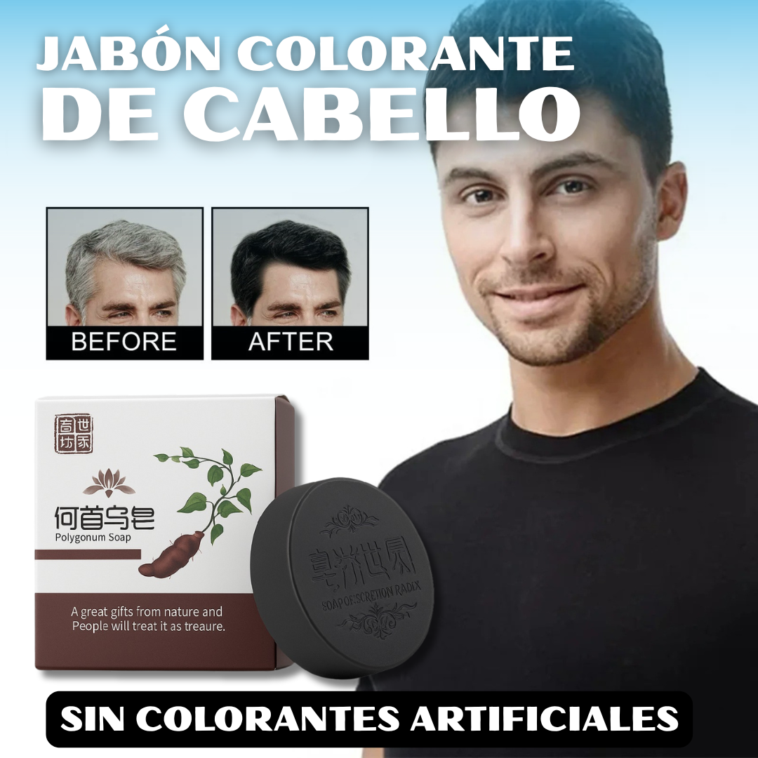 Jabon CapiBlack®