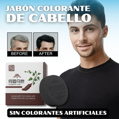 Jabon CapiBlack®