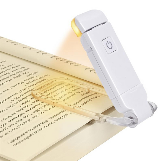 Clip de Lectura ReadLight®