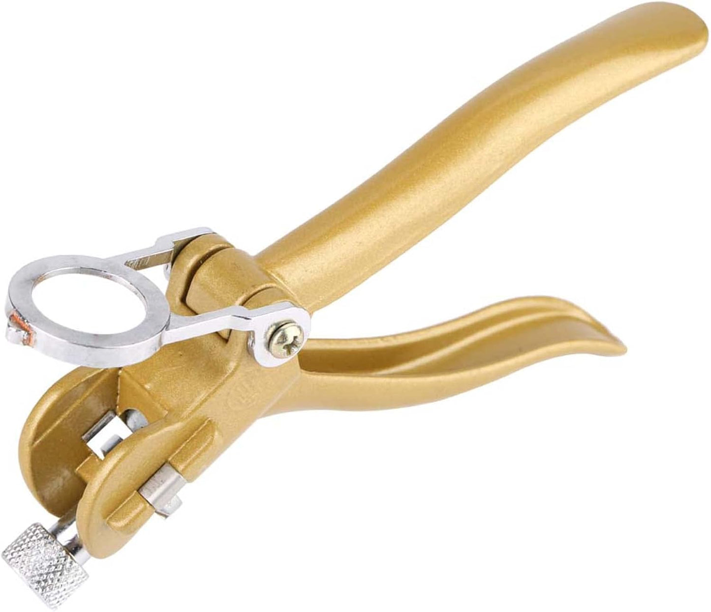 Pinza Rectificadora SierraMaster®