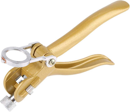 Pinza Rectificadora SierraMaster®
