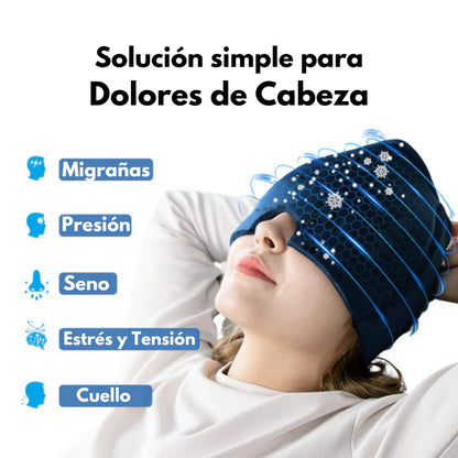 BANDA DE ALIVIO CalmTension