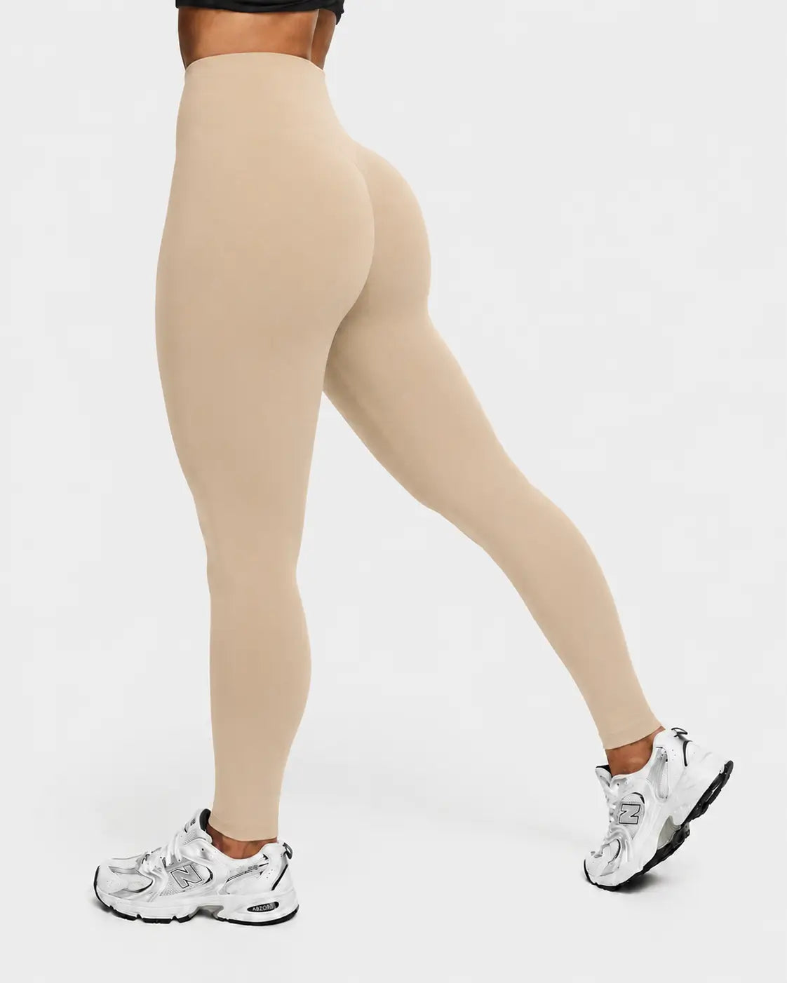 Legging Push-Up SENQA® | Realzan, Moldean y Se Ajustan a Tu Cuerpo — Talla Única