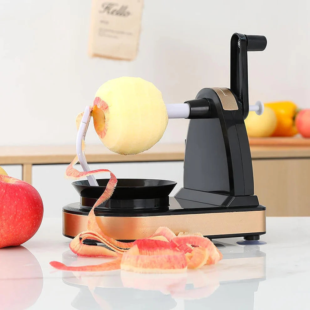 PELADOR DE FRUTAS Y VERDURAS GiraVeg®