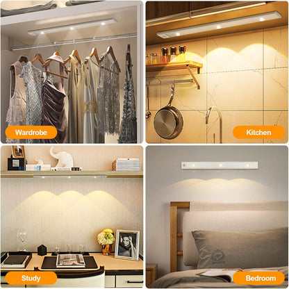 Lampara LED HomeBar® | Sensor de Movimiento