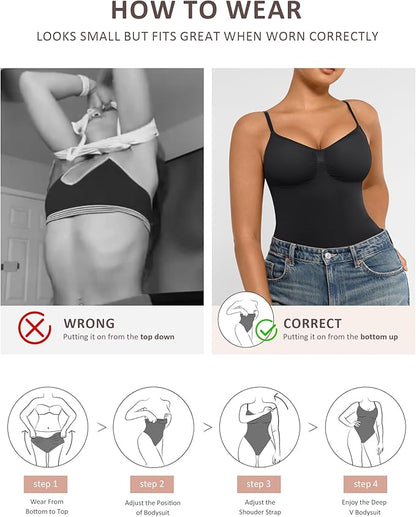 Body AbControl® |  Realce de curvas