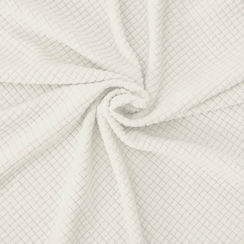 Funda para Cabecero de Cama Expandex®