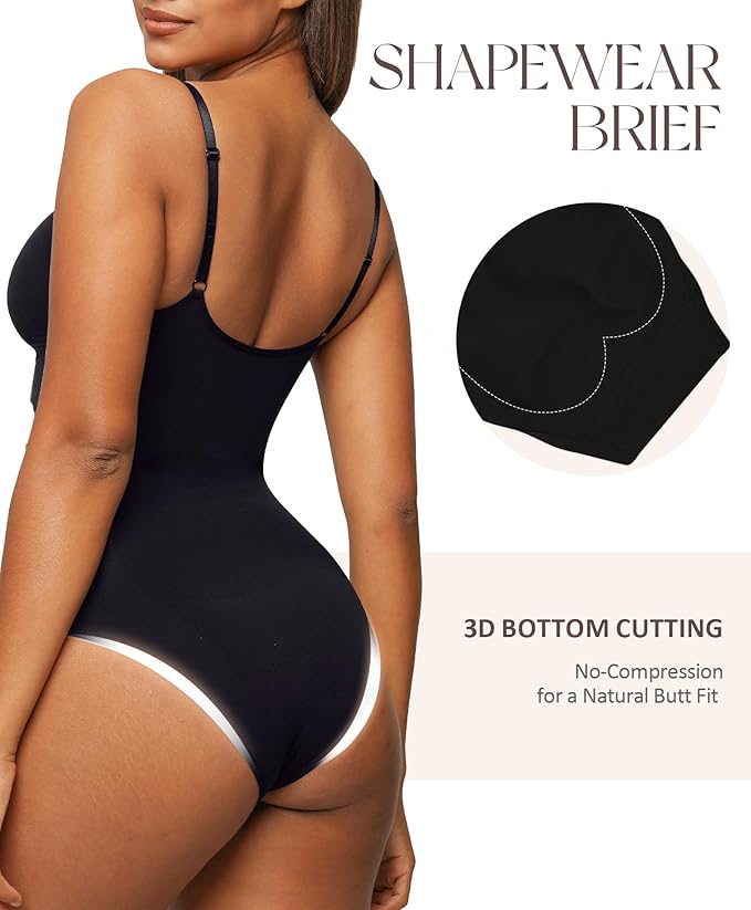 Body AbControl® |  Realce de curvas