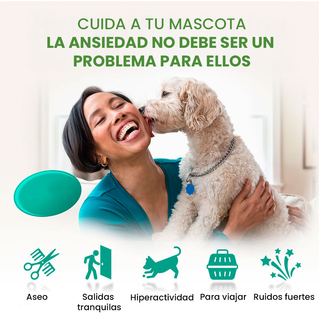 Gotas PetHealth® con Omega 3,6,9