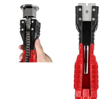 HERRAMIENTA MASTER 18 EN 1®