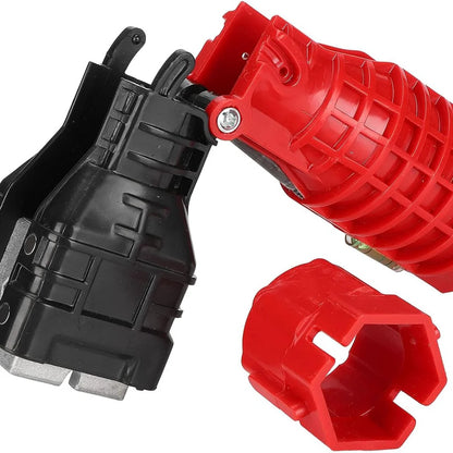 HERRAMIENTA MASTER 18 EN 1®