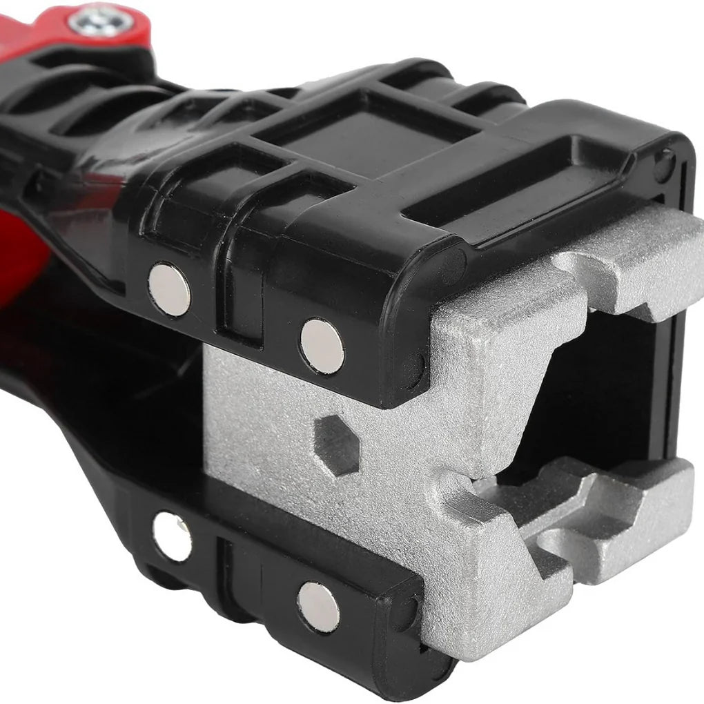 HERRAMIENTA MASTER 18 EN 1®