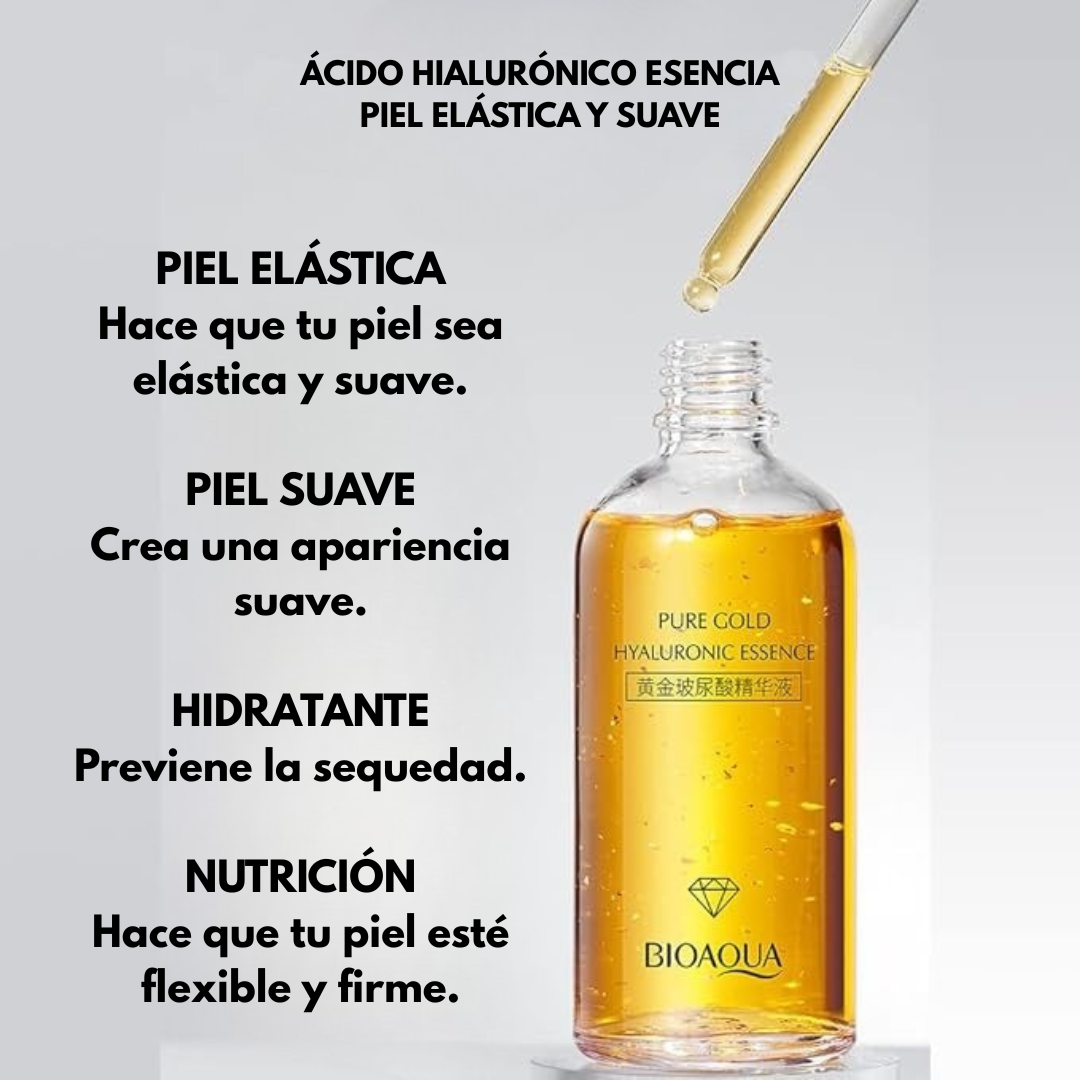 Zelya® Serum para rostro