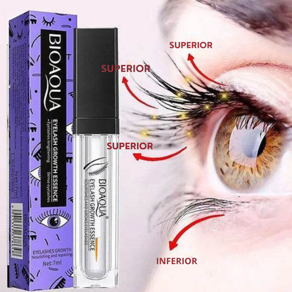Serum Crecimiento De Pestanas - Lunash®