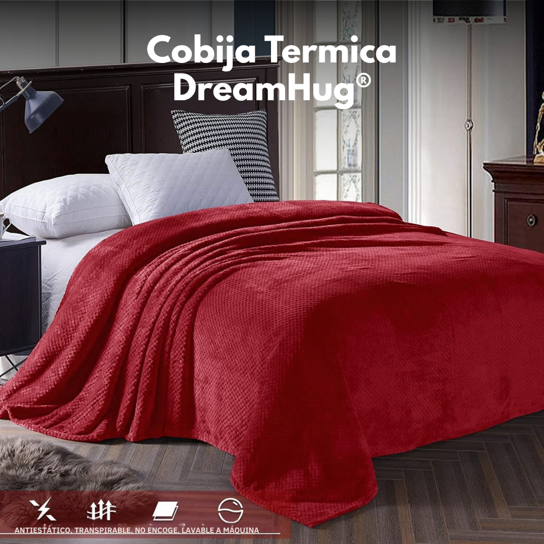 Cobija Termica DreamHug®