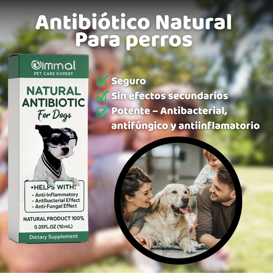 Probiotics Pet® | El refuerzo que tu peludito necesita