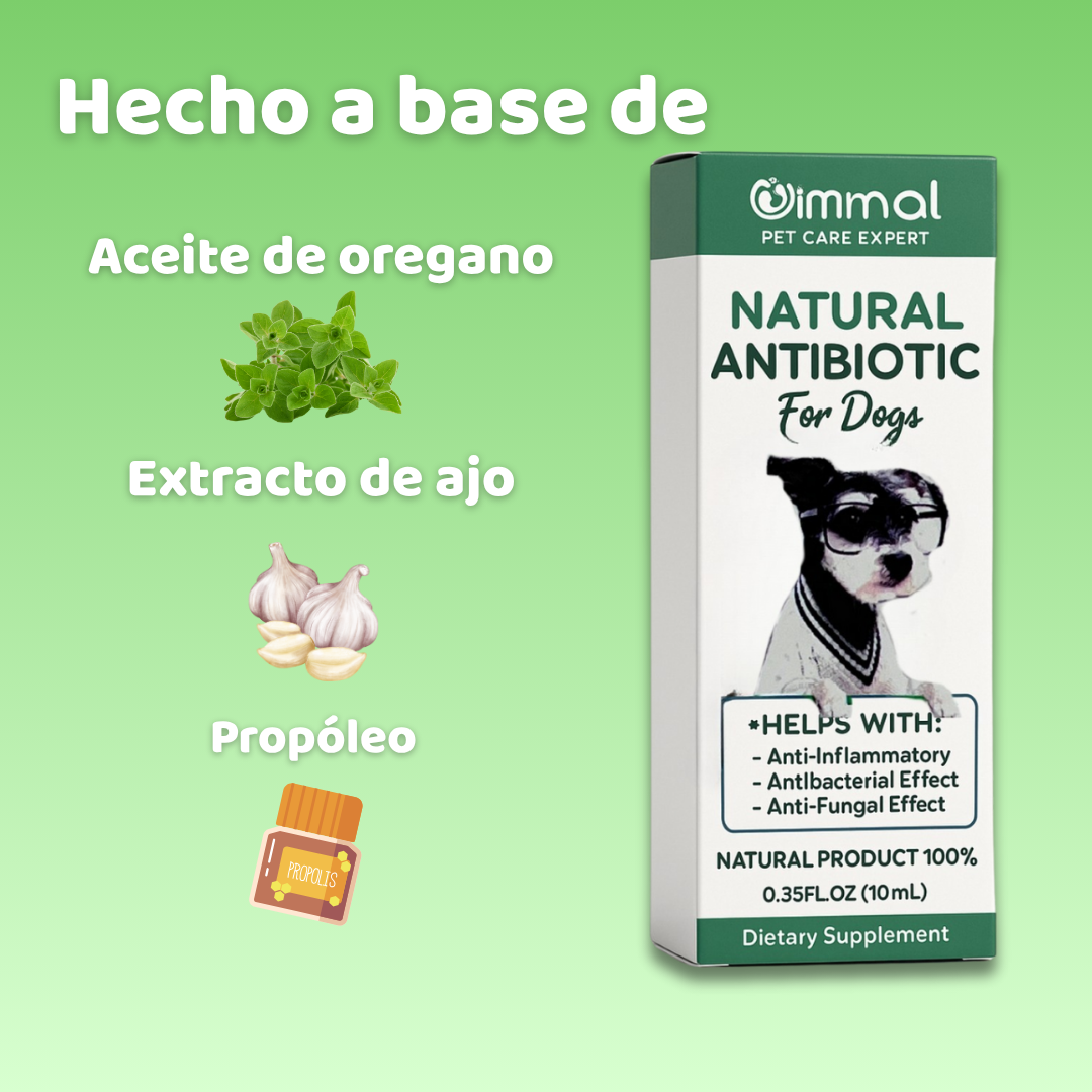 Probiotics Pet® | El refuerzo que tu peludito necesita