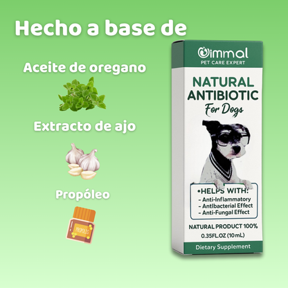 Probiotics Pet® | El refuerzo que tu peludito necesita