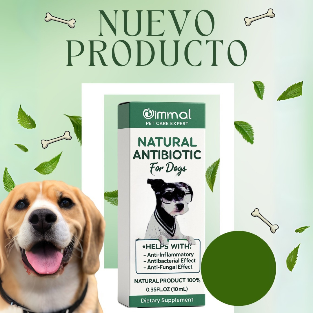 Probiotics Pet® | El refuerzo que tu peludito necesita