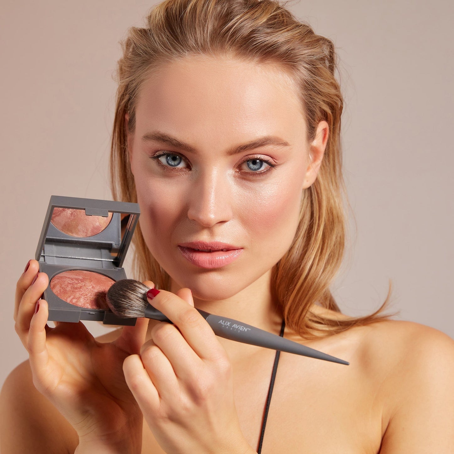 Polvos correctores de maquillaje PerfectSkin®