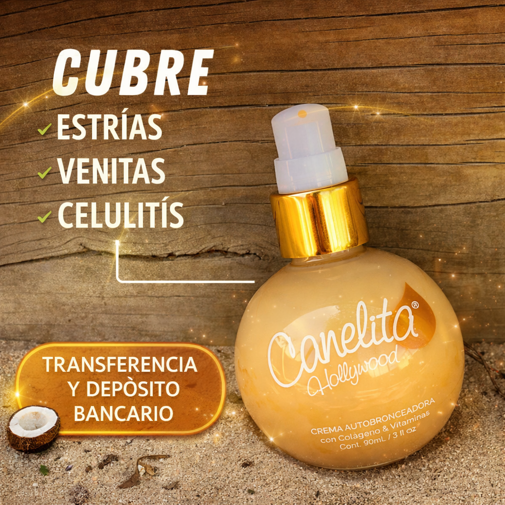 Autobronceador BrazilTaning