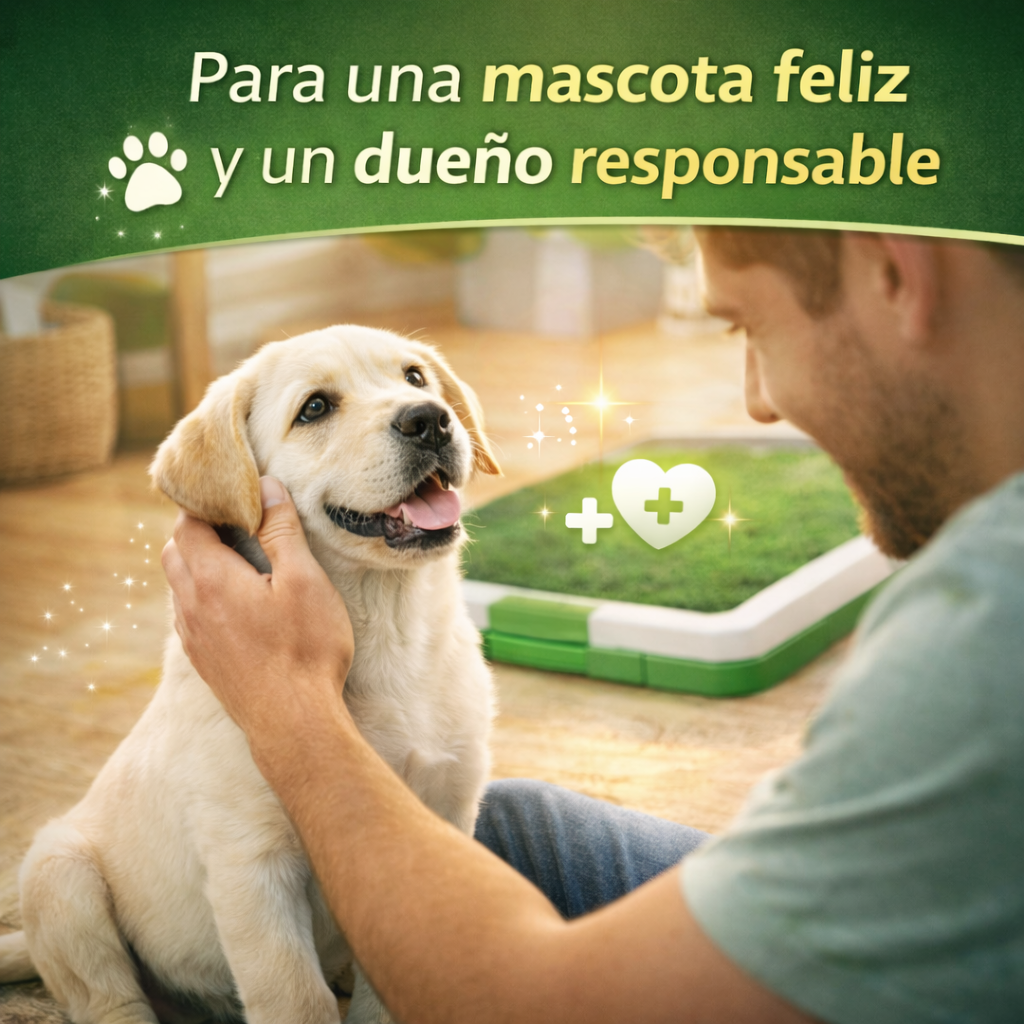 Tapete Entrenador DogPipW
