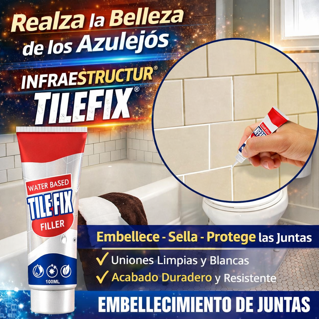 Sellador De Imperfecciones TileFix®