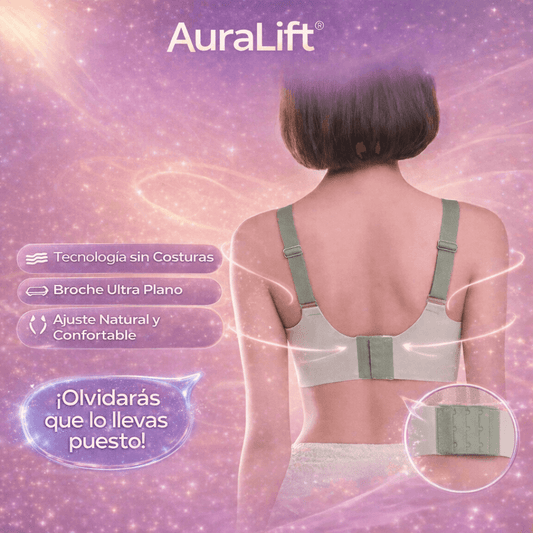 Brasier Invisible AuraLift®