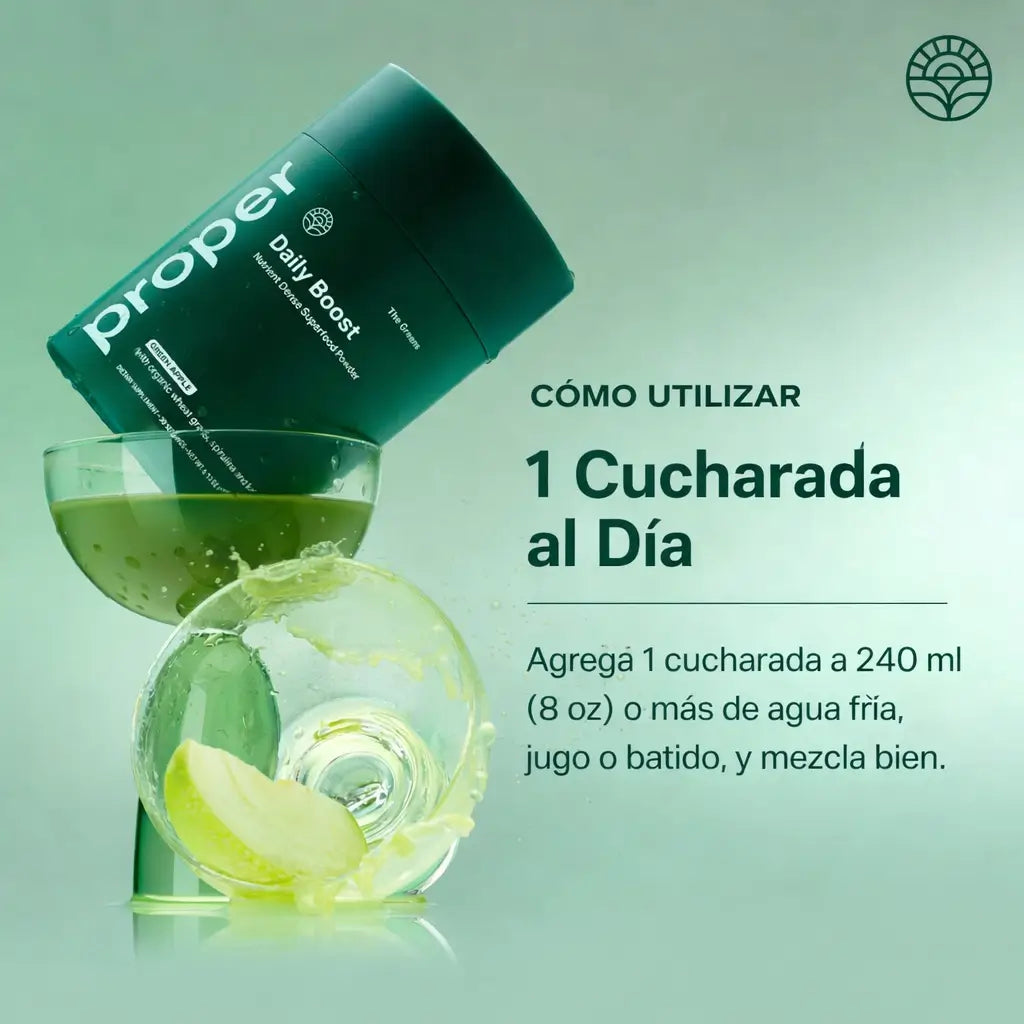 Proper | Ritual 30 dias