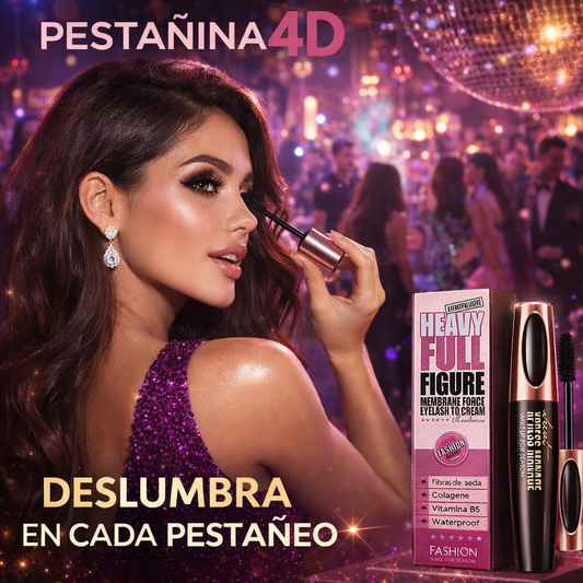 Base de pestañinas - BrowLuxee®
