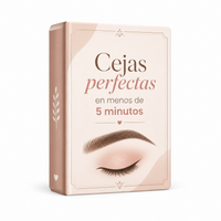Guia para tener las cejas perfectas