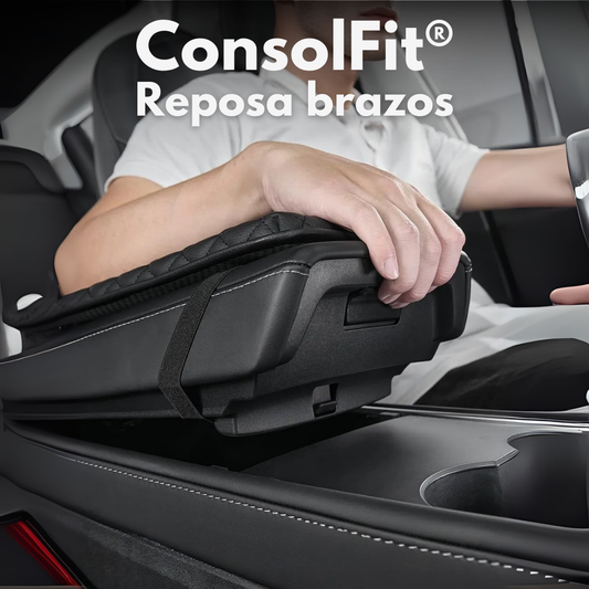Consolfit Reposa brazos